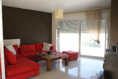 Appartement de vacances �/en/au VOLOS (Magnisia)ou appartement ou maison de vacances