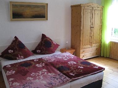 Appartement de vacances �/en/au Luebben (Dahme-Spreewald)ou appartement ou maison de vacances