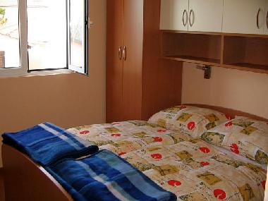 Appartement de vacances /en/au Nin (Zadarska)ou appartement ou maison de vacances