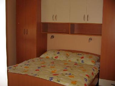 Appartement de vacances /en/au Nin (Zadarska)ou appartement ou maison de vacances