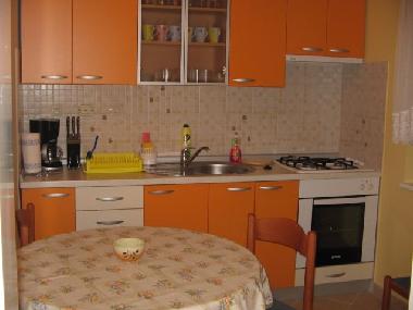 Appartement de vacances /en/au Nin (Zadarska)ou appartement ou maison de vacances