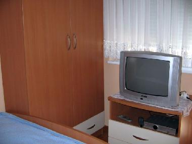 Appartement de vacances /en/au Nin (Zadarska)ou appartement ou maison de vacances