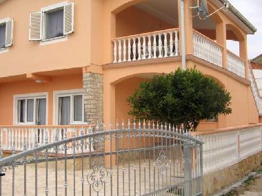 Appartement de vacances /en/au Nin (Zadarska)ou appartement ou maison de vacances