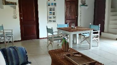 Villa �/en/au Kralendijk (Bonaire)ou appartement ou maison de vacances