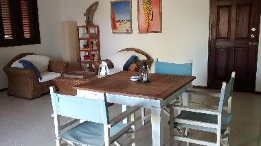 Villa �/en/au Kralendijk (Bonaire)ou appartement ou maison de vacances