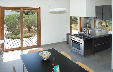 Villa /en/au Sainte Lucie de Porto Vecchio (Corse-du-Sud)ou appartement ou maison de vacances