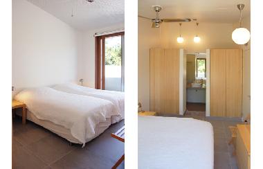 Villa /en/au Sainte Lucie de Porto Vecchio (Corse-du-Sud)ou appartement ou maison de vacances