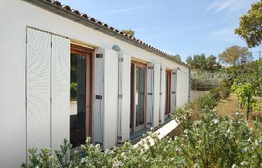 Villa /en/au Sainte Lucie de Porto Vecchio (Corse-du-Sud)ou appartement ou maison de vacances