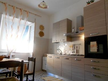 Appartement de vacances �/en/au SCAURI (Latina)ou appartement ou maison de vacances