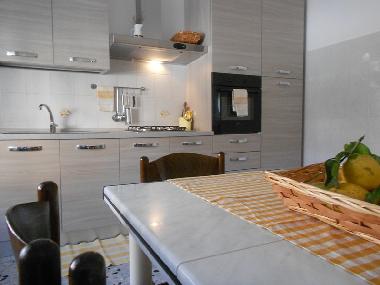 Appartement de vacances �/en/au SCAURI (Latina)ou appartement ou maison de vacances