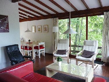 Maison de vacances /en/au Tignale (Brescia)ou appartement ou maison de vacances