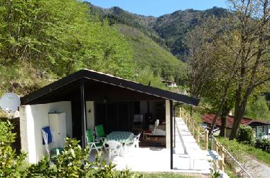 Maison de vacances /en/au Tignale (Brescia)ou appartement ou maison de vacances