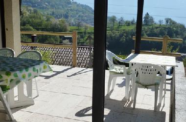 Maison de vacances /en/au Tignale (Brescia)ou appartement ou maison de vacances
