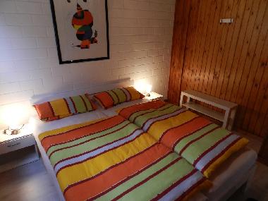 Maison de vacances /en/au Extertal (Teutoburger Wald)ou appartement ou maison de vacances