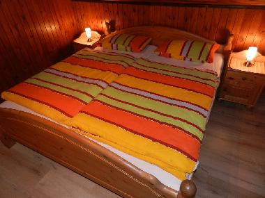 Maison de vacances /en/au Extertal (Teutoburger Wald)ou appartement ou maison de vacances