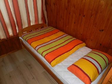 Maison de vacances /en/au Extertal (Teutoburger Wald)ou appartement ou maison de vacances