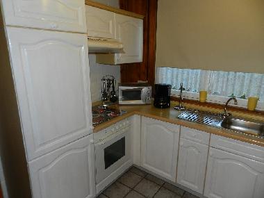 Maison de vacances /en/au Extertal (Teutoburger Wald)ou appartement ou maison de vacances