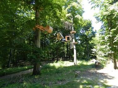 Maison de vacances /en/au Extertal (Teutoburger Wald)ou appartement ou maison de vacances