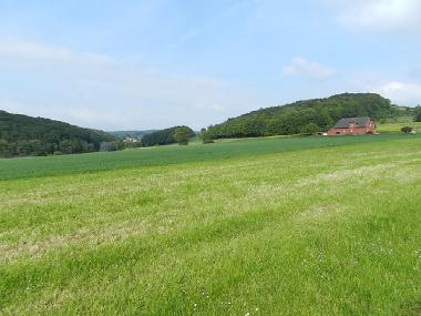 Maison de vacances /en/au Extertal (Teutoburger Wald)ou appartement ou maison de vacances