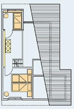 Maison de vacances /en/au Extertal (Teutoburger Wald)ou appartement ou maison de vacances
