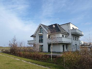 Appartement de vacances /en/au Brgerende-Rethwisch (Mecklenburgische Ostseekste)ou appartement ou maison de vacances