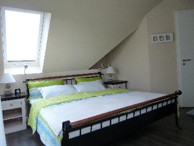 Appartement de vacances /en/au Brgerende-Rethwisch (Mecklenburgische Ostseekste)ou appartement ou maison de vacances