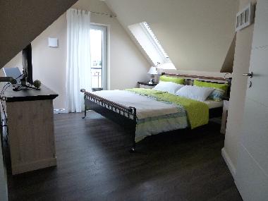 Appartement de vacances /en/au Brgerende-Rethwisch (Mecklenburgische Ostseekste)ou appartement ou maison de vacances