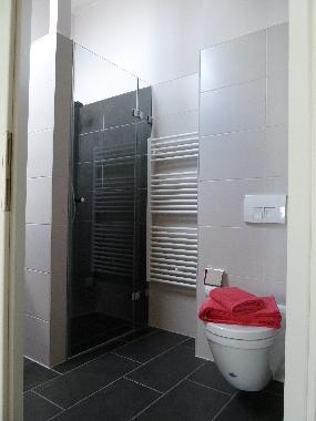 Appartement de vacances /en/au Brgerende-Rethwisch (Mecklenburgische Ostseekste)ou appartement ou maison de vacances