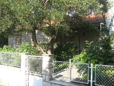 Maison de vacances /en/au Orebić (Dubrovacko-Neretvanska)ou appartement ou maison de vacances