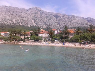 Maison de vacances /en/au Orebić (Dubrovacko-Neretvanska)ou appartement ou maison de vacances