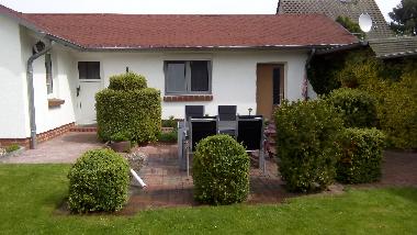 Appartement de vacances /en/au Ueckermnde (Vorpommern)ou appartement ou maison de vacances