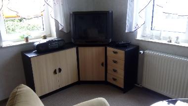 Appartement de vacances /en/au Ueckermnde (Vorpommern)ou appartement ou maison de vacances