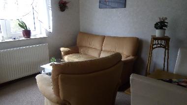 Appartement de vacances /en/au Ueckermnde (Vorpommern)ou appartement ou maison de vacances