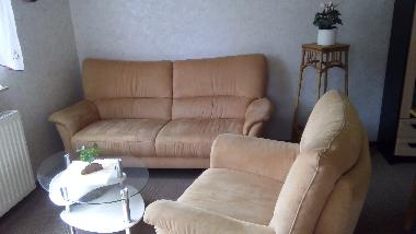 Appartement de vacances /en/au Ueckermnde (Vorpommern)ou appartement ou maison de vacances