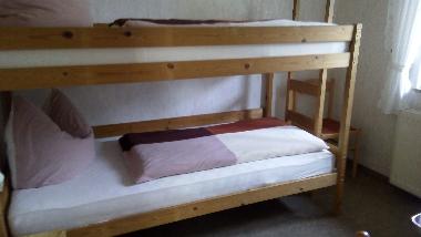 Appartement de vacances /en/au Ueckermnde (Vorpommern)ou appartement ou maison de vacances