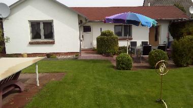 Appartement de vacances /en/au Ueckermnde (Vorpommern)ou appartement ou maison de vacances