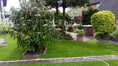 Appartement de vacances /en/au Ueckermnde (Vorpommern)ou appartement ou maison de vacances