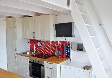 Maison de vacances �/en/au Mellerud (Dalsland)ou appartement ou maison de vacances