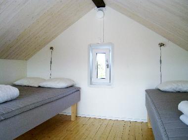 Maison de vacances �/en/au Mellerud (Dalsland)ou appartement ou maison de vacances