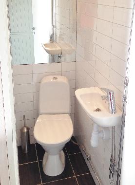 Maison de vacances �/en/au Mellerud (Dalsland)ou appartement ou maison de vacances