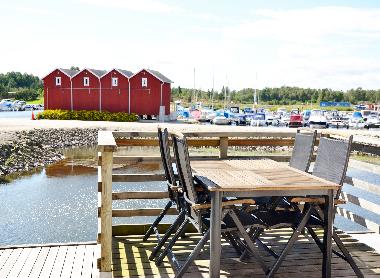 Maison de vacances �/en/au Mellerud (Dalsland)ou appartement ou maison de vacances