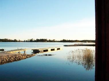 Maison de vacances �/en/au Mellerud (Dalsland)ou appartement ou maison de vacances