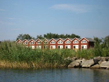 Maison de vacances �/en/au Mellerud (Dalsland)ou appartement ou maison de vacances