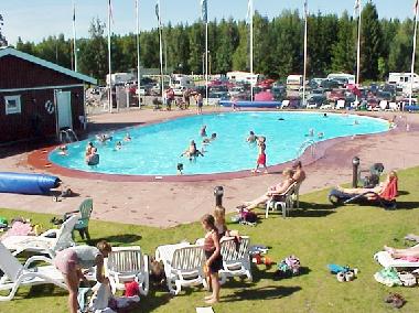 Maison de vacances �/en/au Mellerud (Dalsland)ou appartement ou maison de vacances