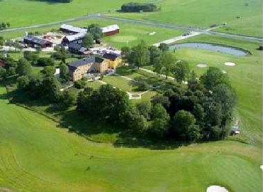 Maison de vacances �/en/au Mellerud (Dalsland)ou appartement ou maison de vacances