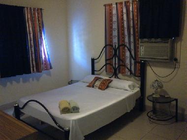 Appartement de vacances �/en/au Vedado (Ciudad de la Habana)ou appartement ou maison de vacances