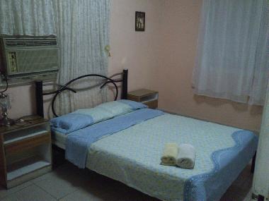 Appartement de vacances �/en/au Vedado (Ciudad de la Habana)ou appartement ou maison de vacances