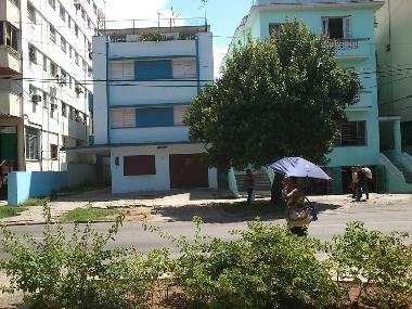 Appartement de vacances �/en/au Vedado (Ciudad de la Habana)ou appartement ou maison de vacances