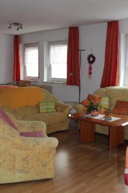 Appartement de vacances /en/au Eberbach (Kurpfalz)ou appartement ou maison de vacances