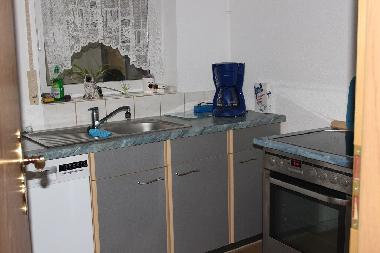 Appartement de vacances /en/au Eberbach (Kurpfalz)ou appartement ou maison de vacances